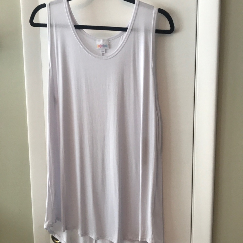 Lularoe Tank